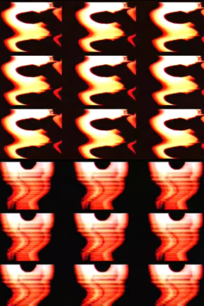 Mars: An Optic Aspic poster