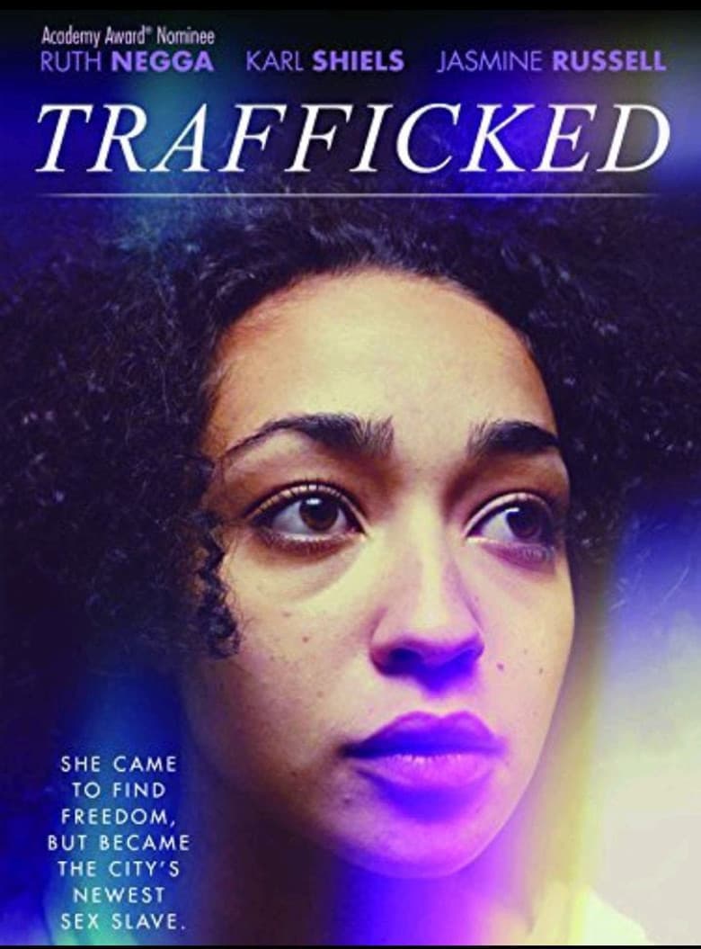 Capital Letters poster