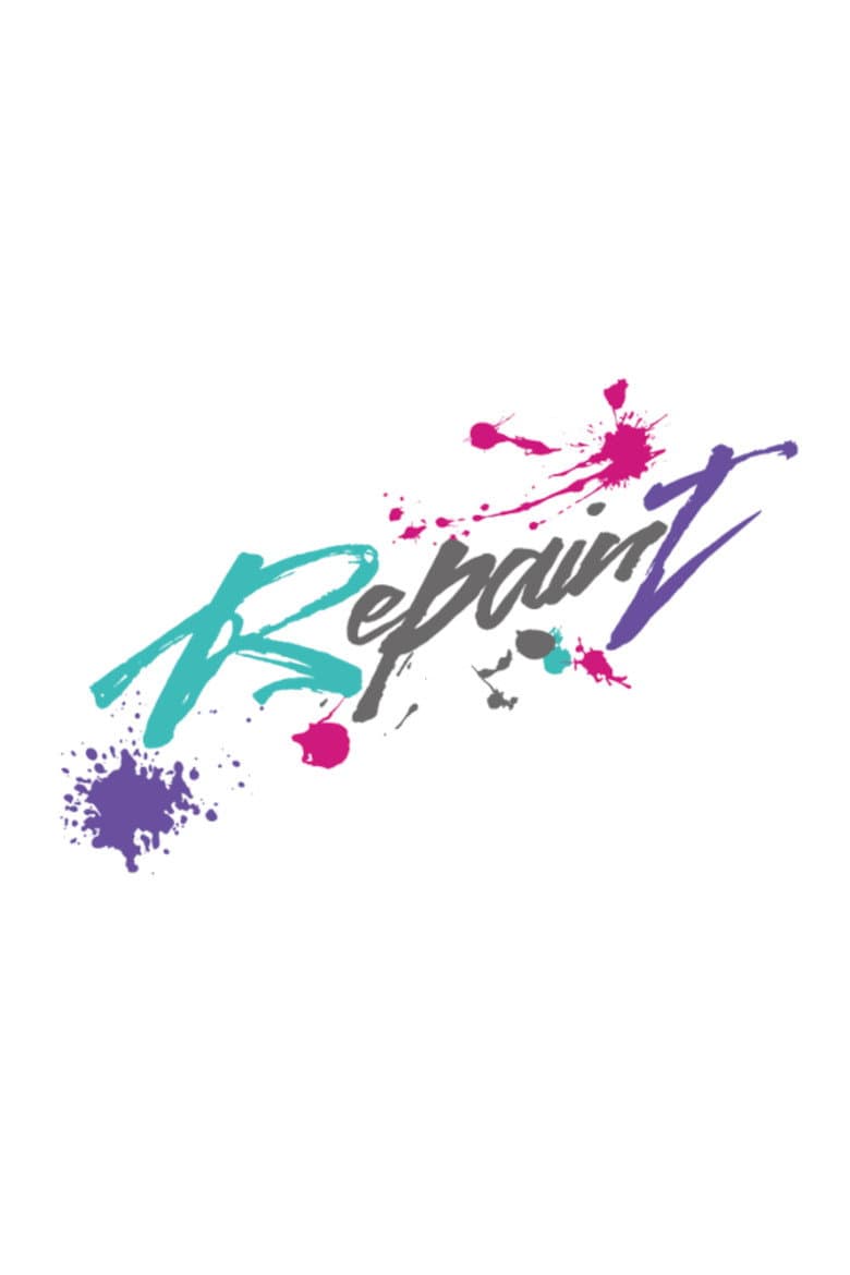 RAISE A SUILEN SPECIAL LIVE 「Repaint」 poster