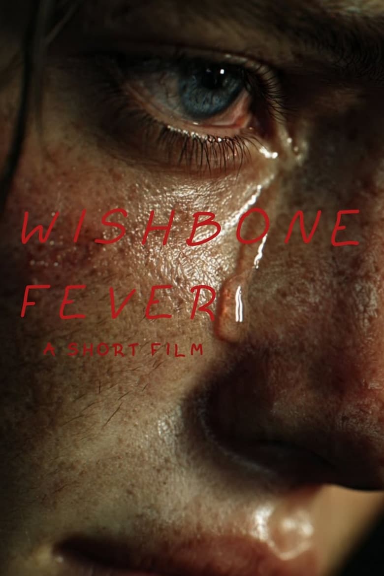 Wishbone Fever poster