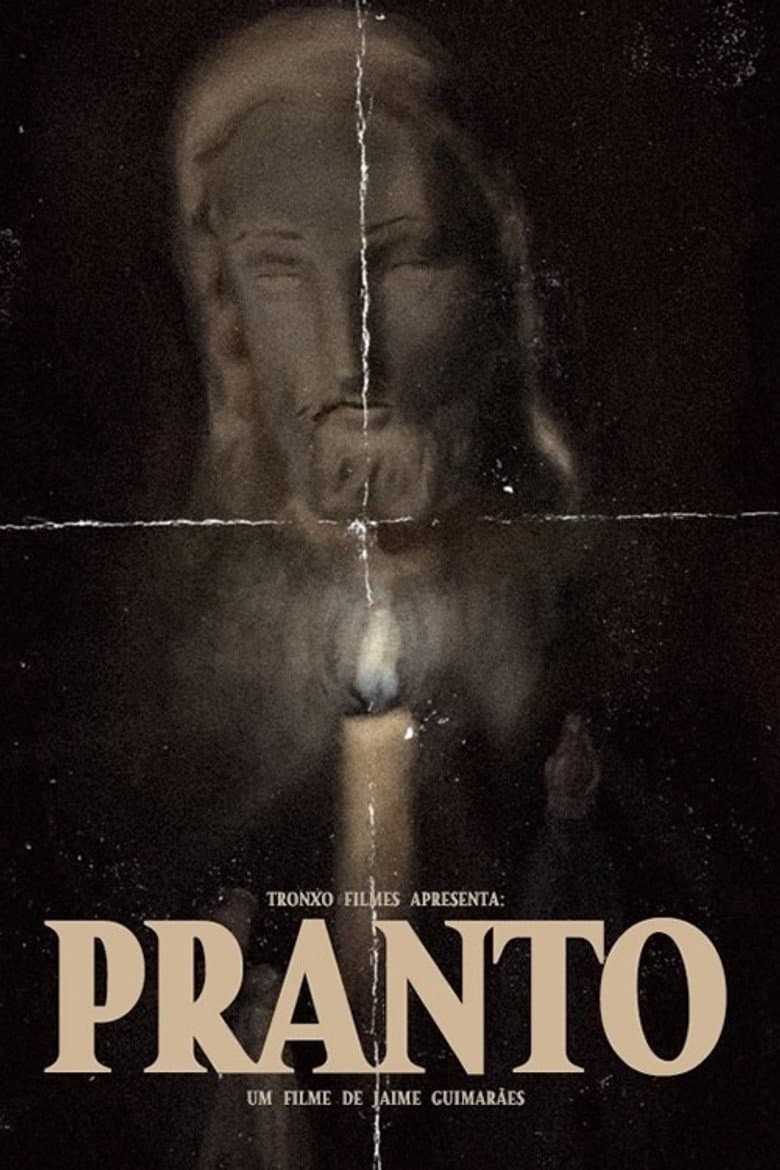 Pranto poster