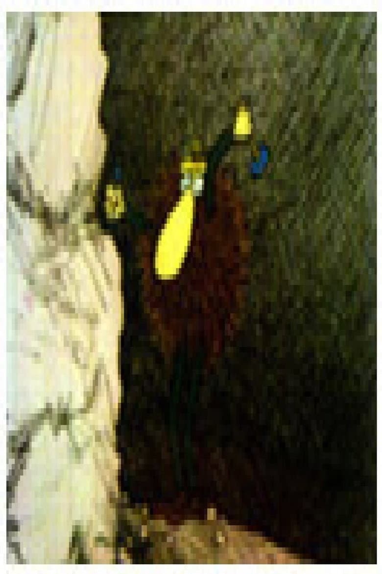 Leonardo - Creator poster