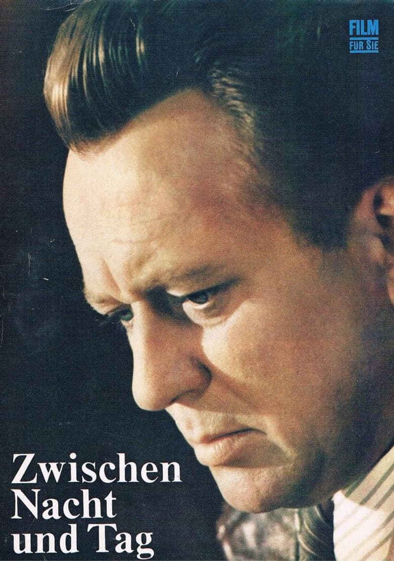 Zwischen Nacht und Tag poster