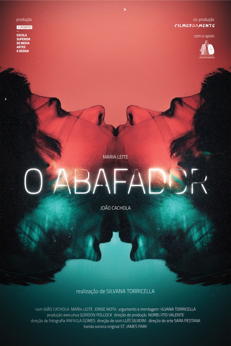 The Smotherer poster