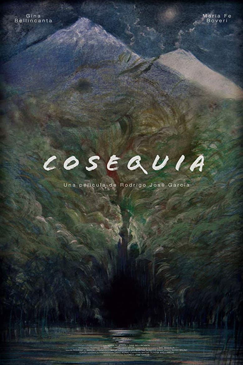 Cosequia poster
