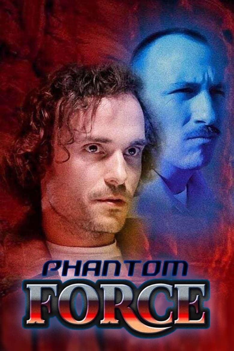 Phantom Force poster