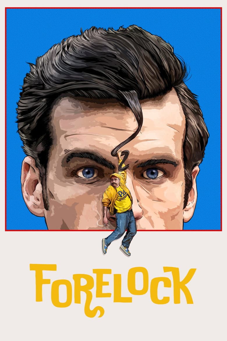 Forelock poster