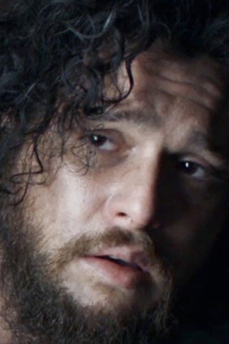 THE FAKE JON SNOW poster