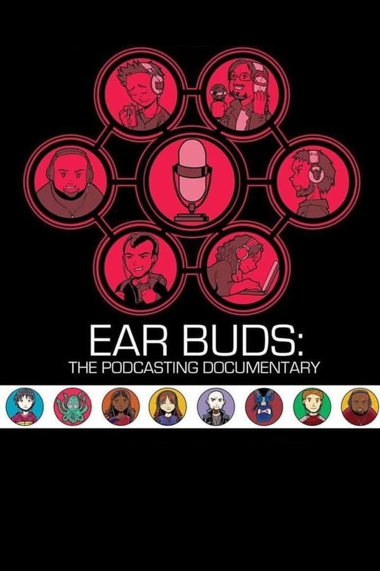 Ear Buds: The Podcasting Documentary poster