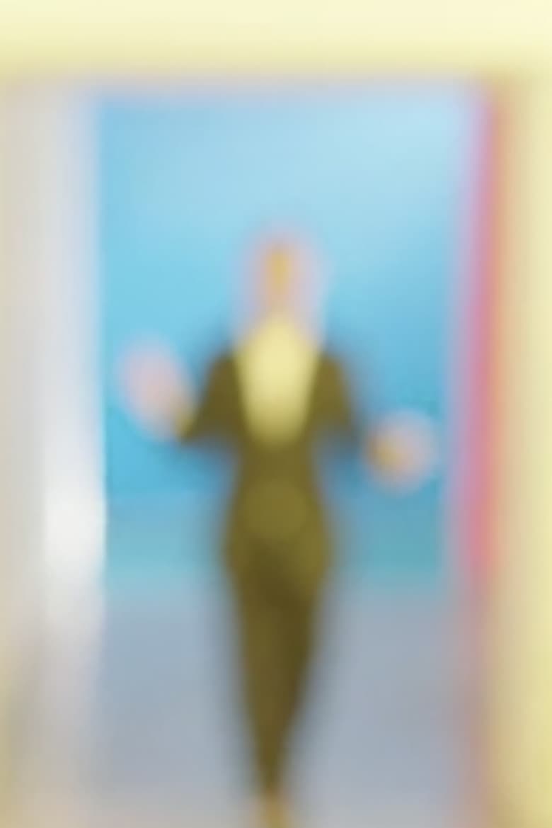 With My Voice I Destroy The Darkness poster