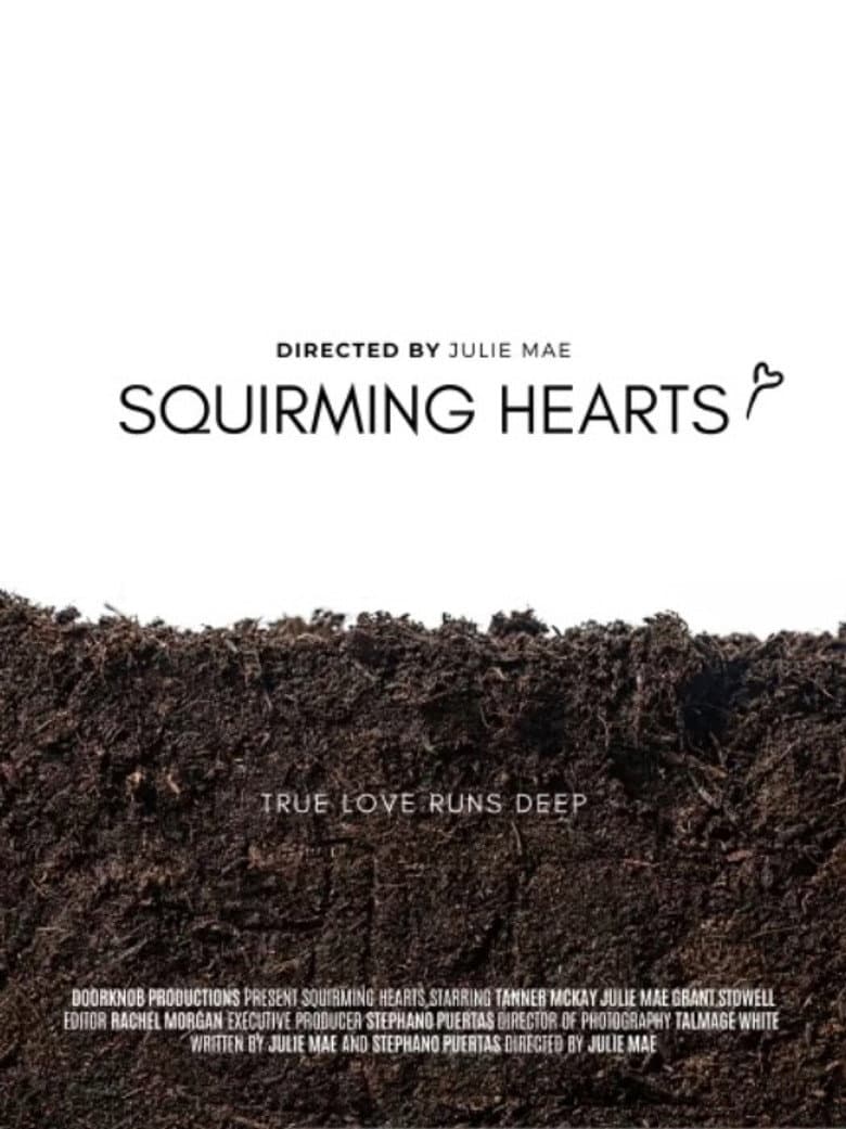 Squirming Hearts poster