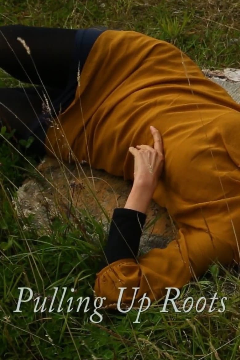Pulling Up Roots poster