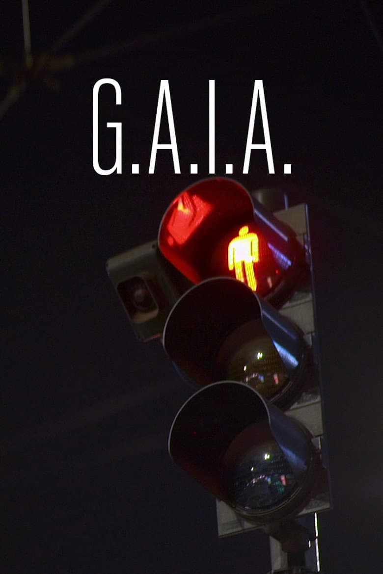 G.A.I.A. poster