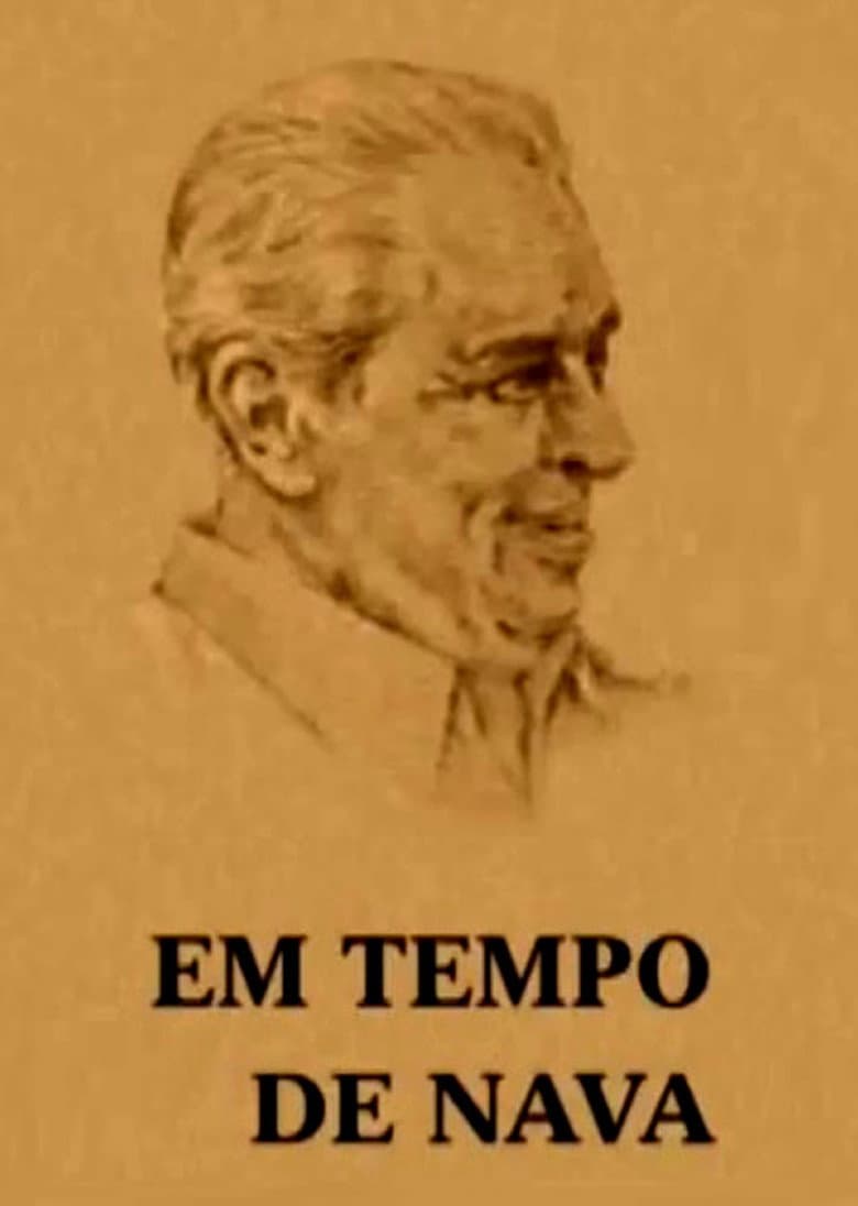 Em Tempo de Nava poster
