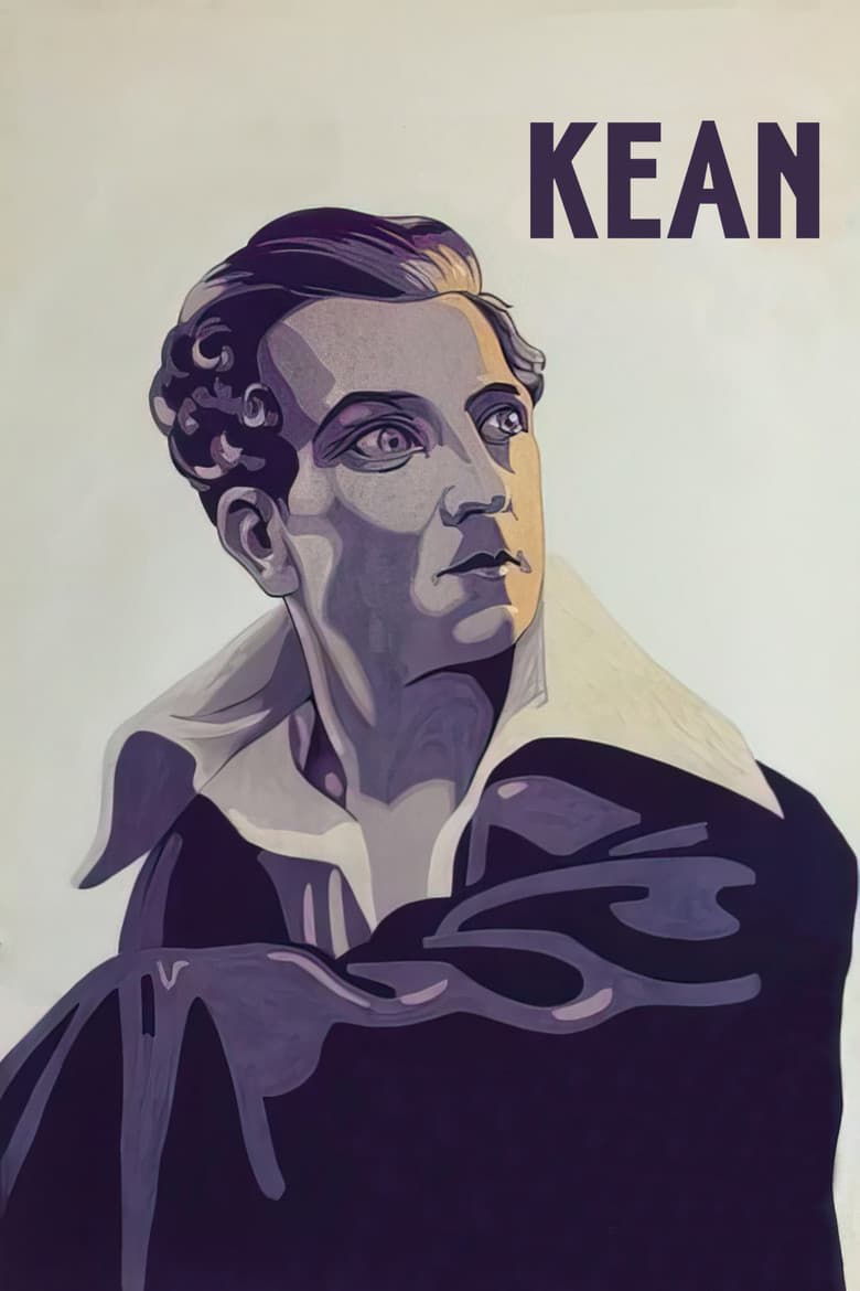 Kean poster