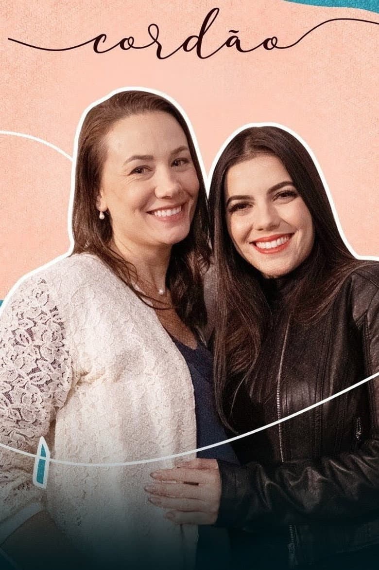 Cordão poster