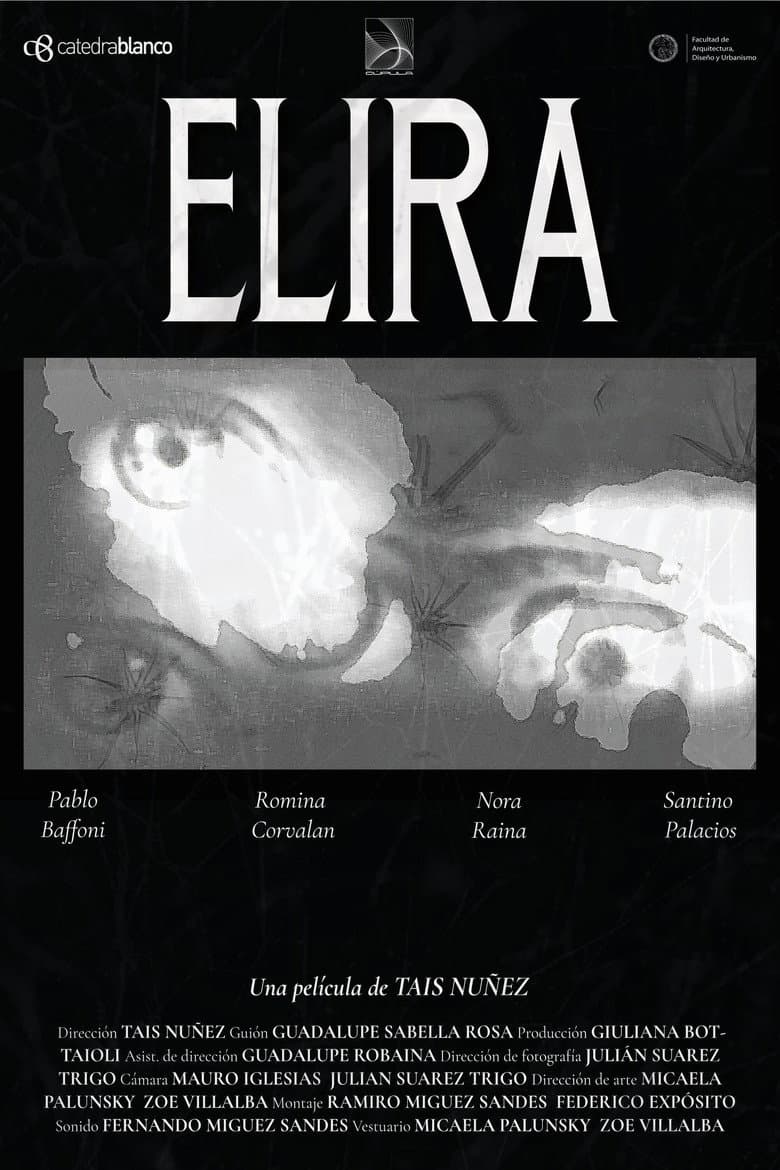 Elira poster