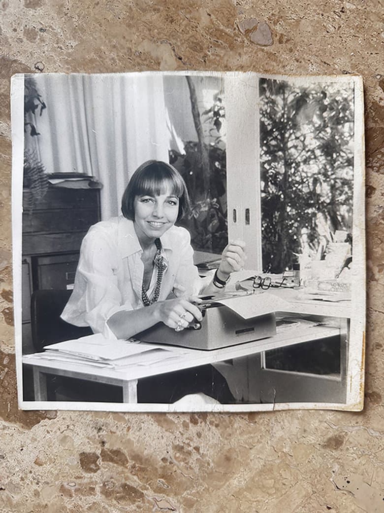 Marina Colasanti, Between Systole and Diastole poster