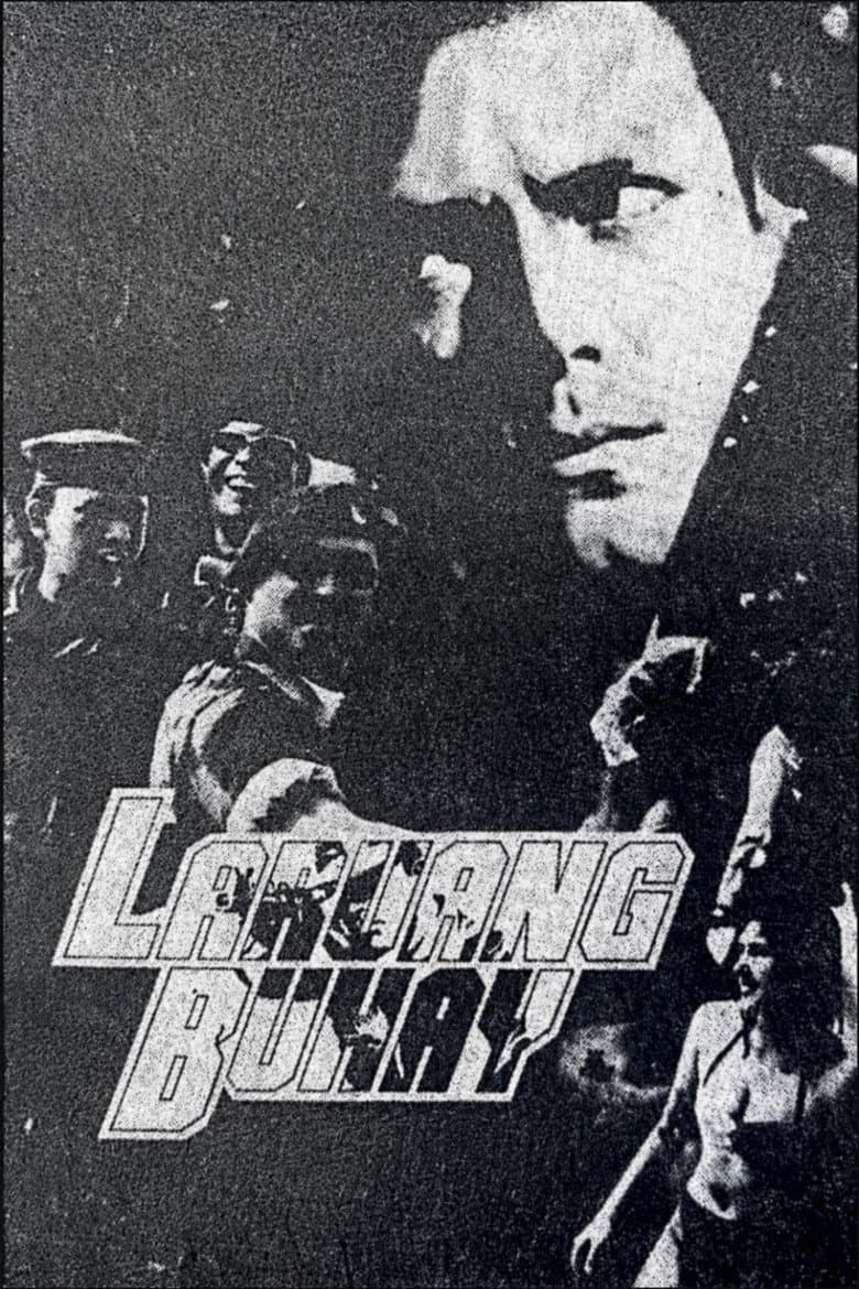 Laruang Buhay poster