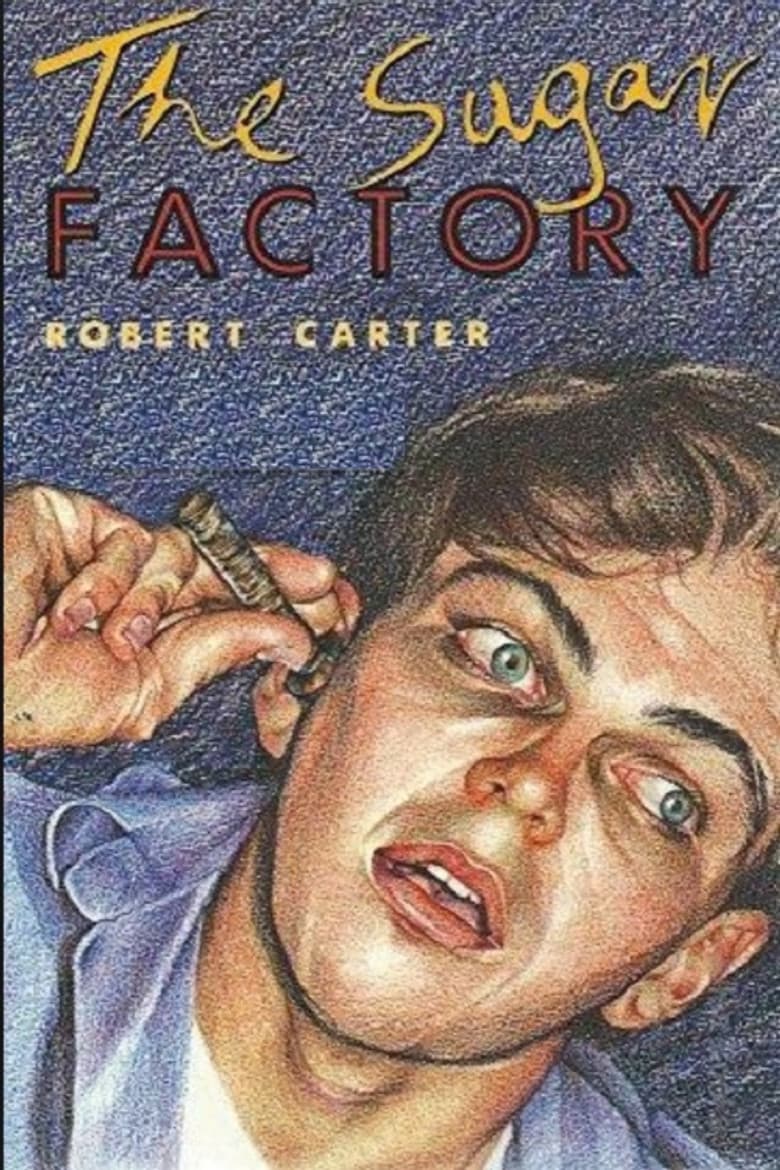 The Sugar Factory poster