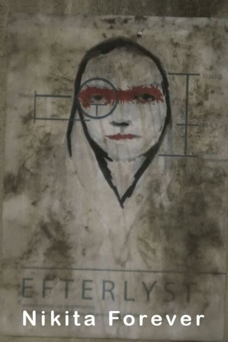 Nikita Forever poster