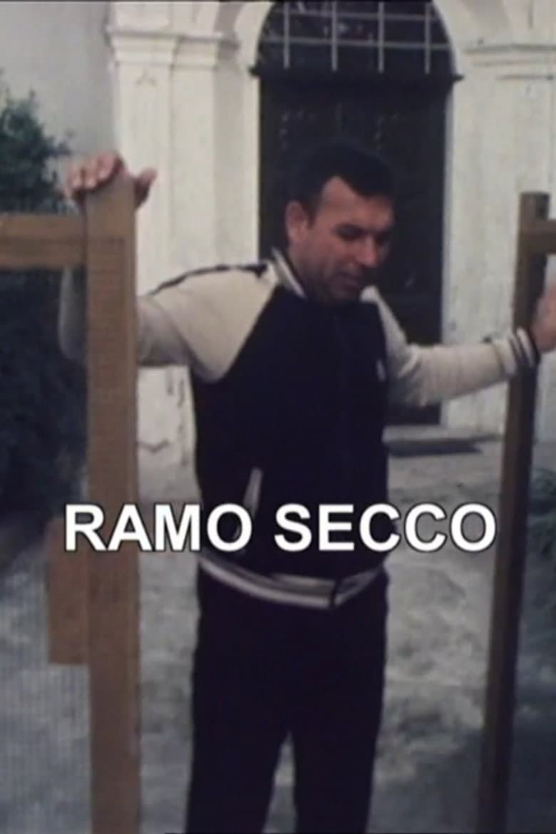 Zibaldino 86 Ramo secco poster