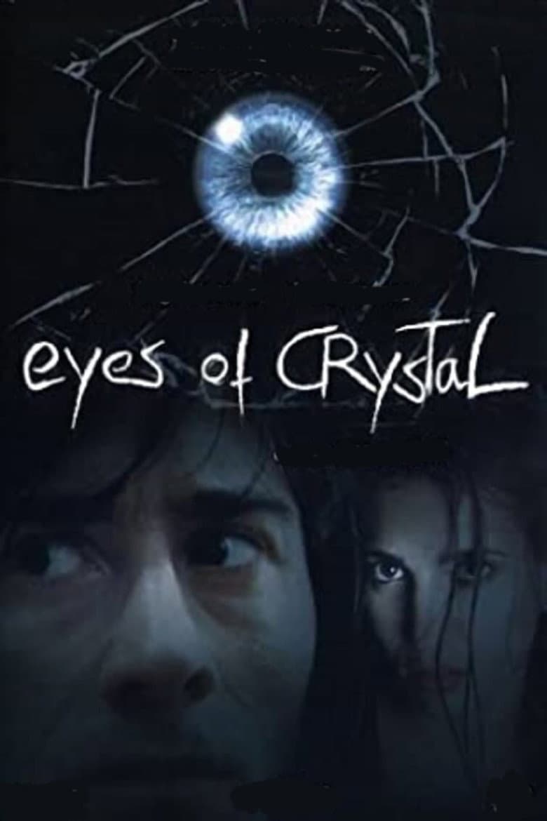 Eyes of Crystal poster