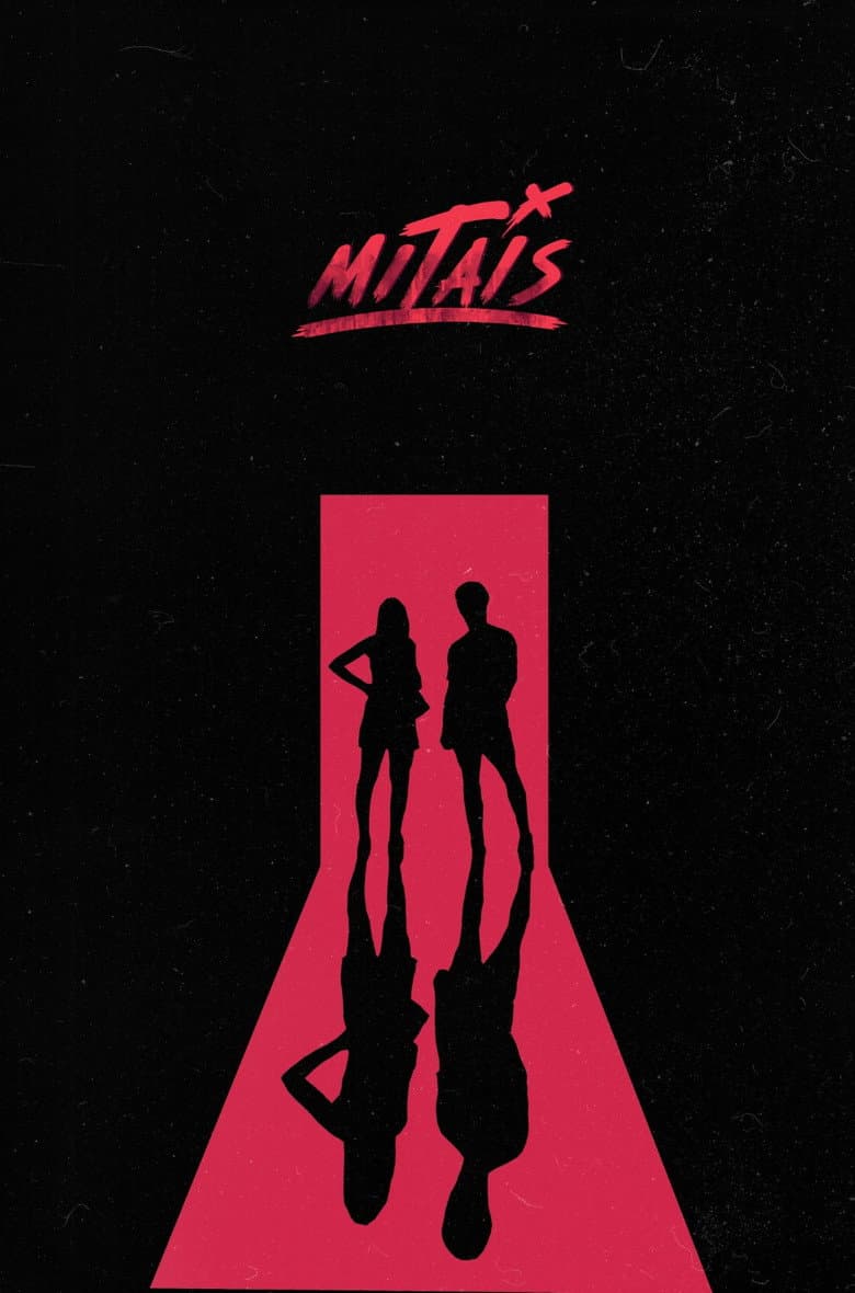 Mita´is poster
