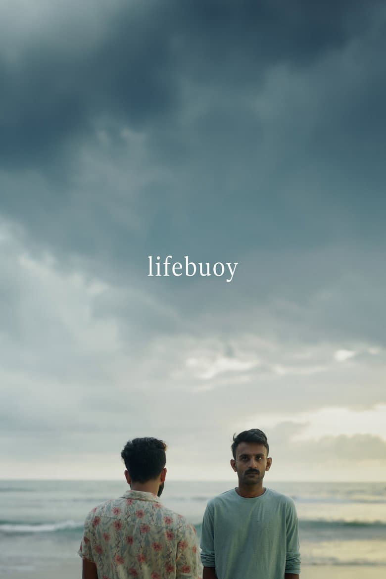 Lifebuoy poster