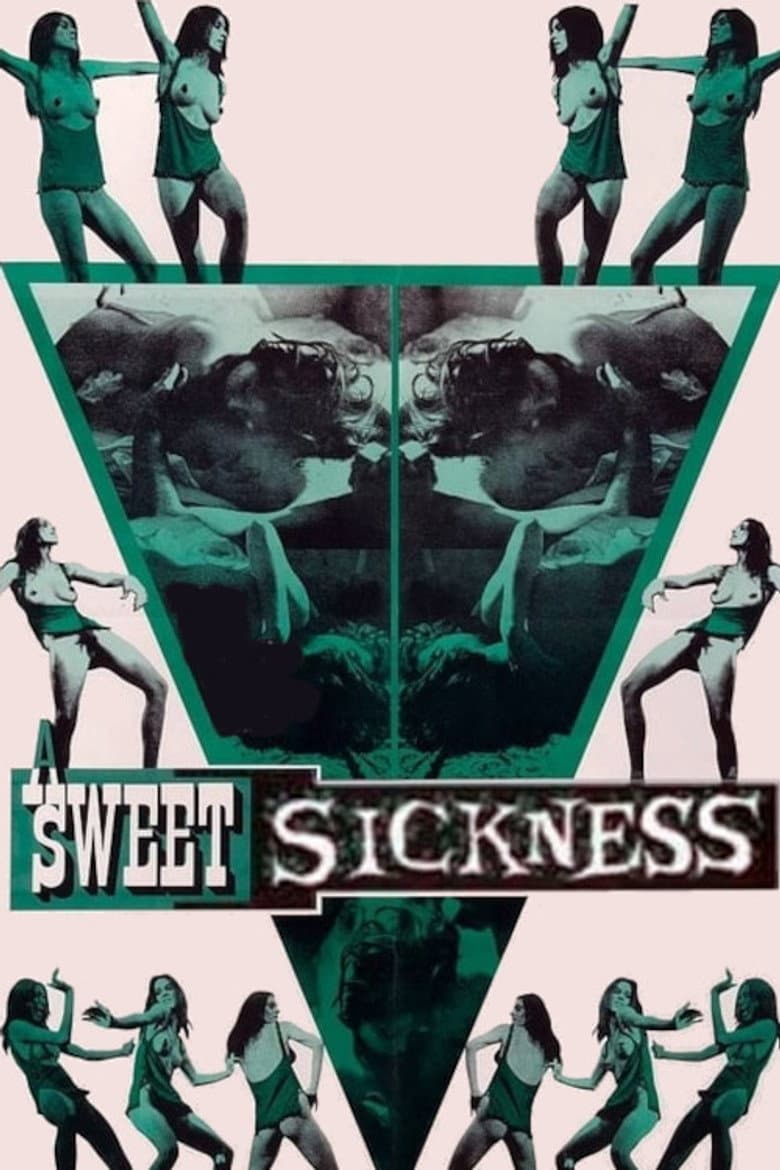 A Sweet Sickness poster