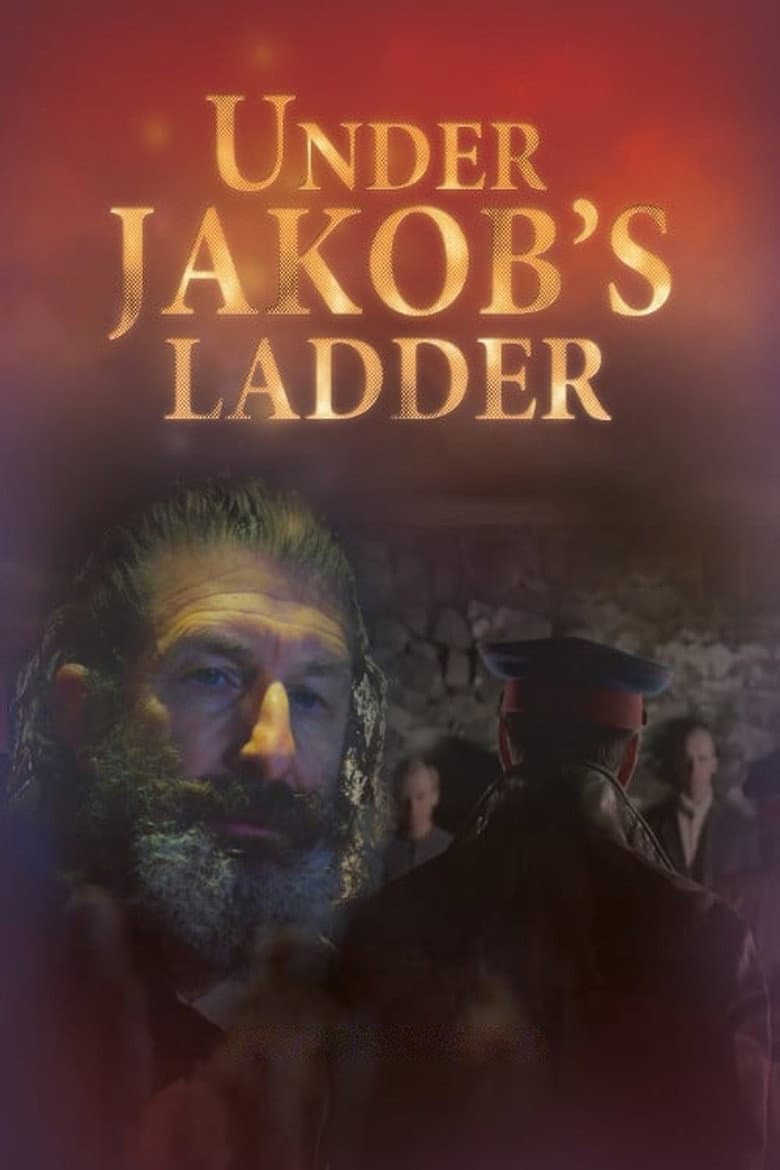 Under Jakob's Ladder poster