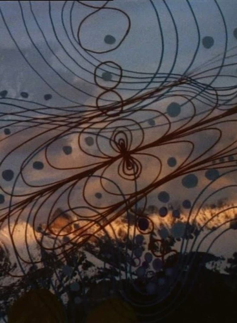 Toying With Strings 3 poster