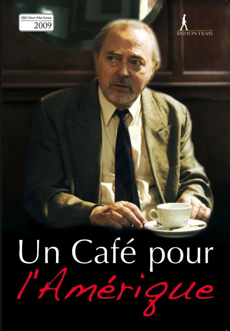 Butterflies Do Not Drink Coffee poster