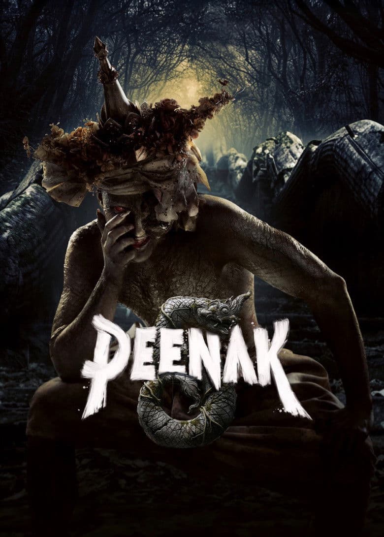 Pee Nak 5 poster