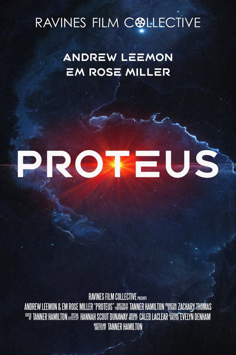 PROTEUS poster
