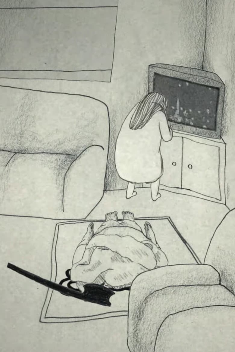 Crazy Little Thing poster