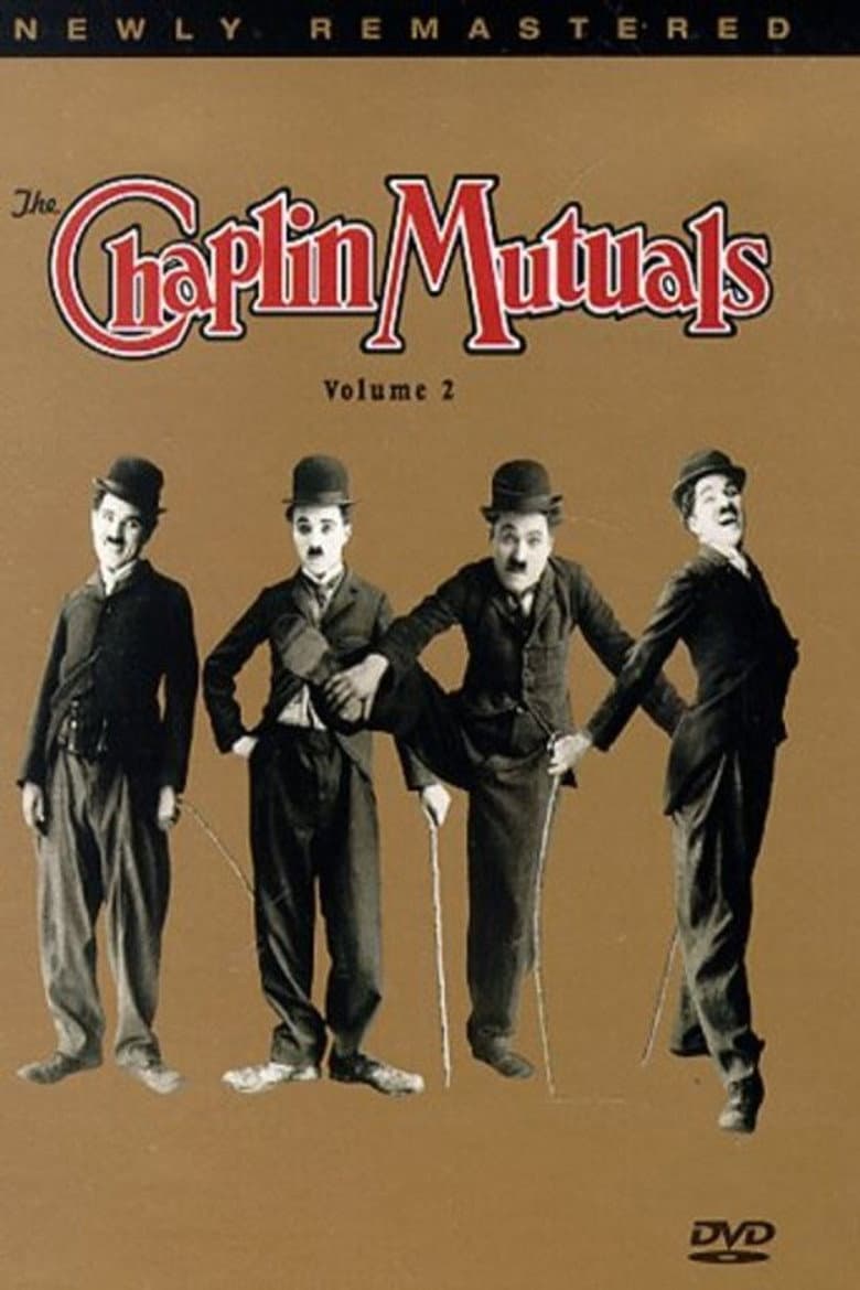 The Chaplin Mutuals, Vol. 2 poster