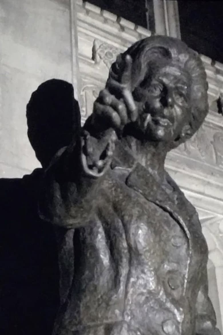 Thatcher's Finger poster