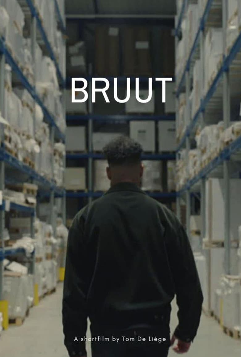 Bruut poster