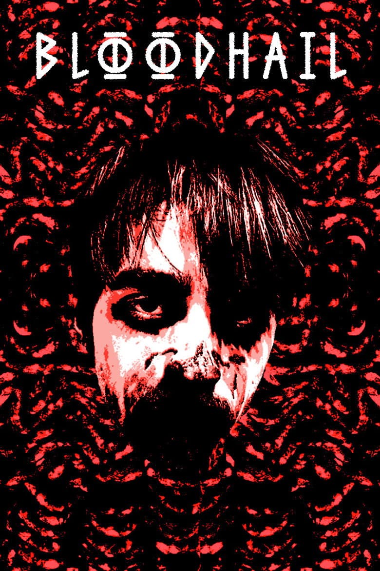 Bloodhail poster