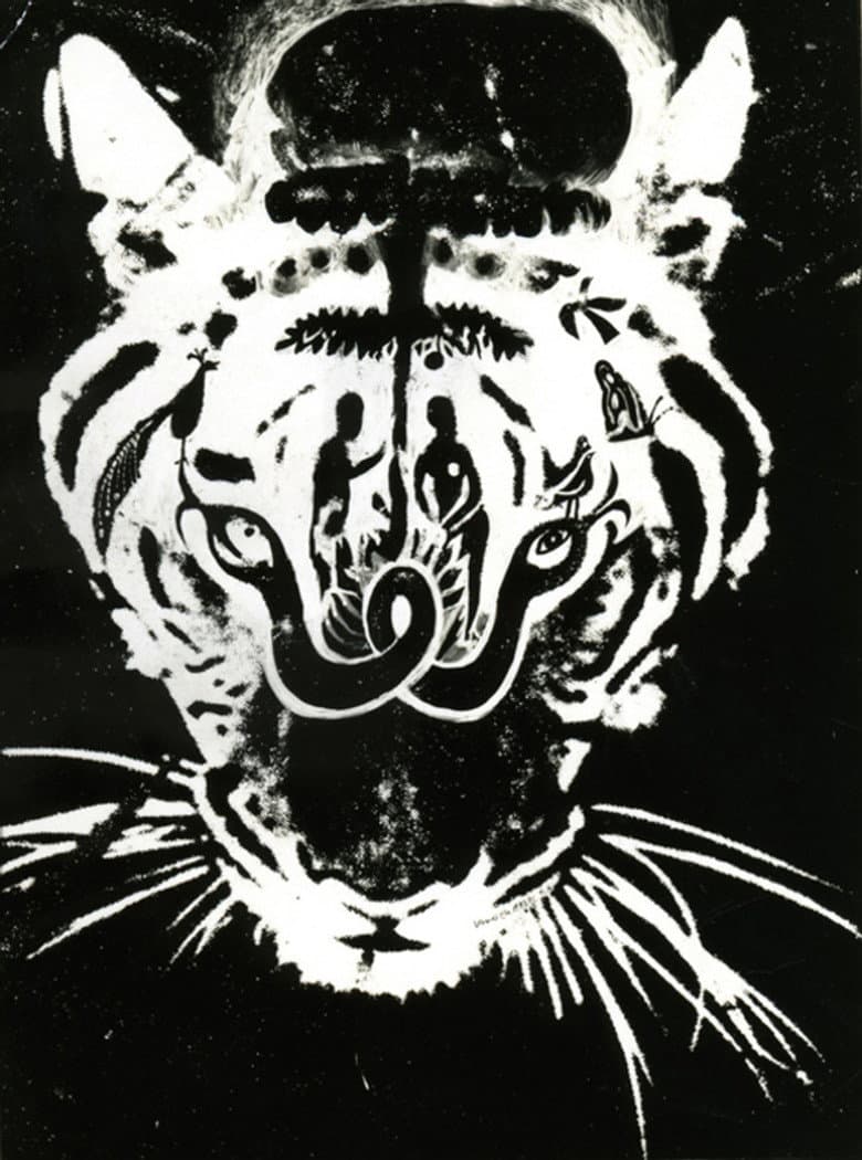 A Dam Rib Bed poster