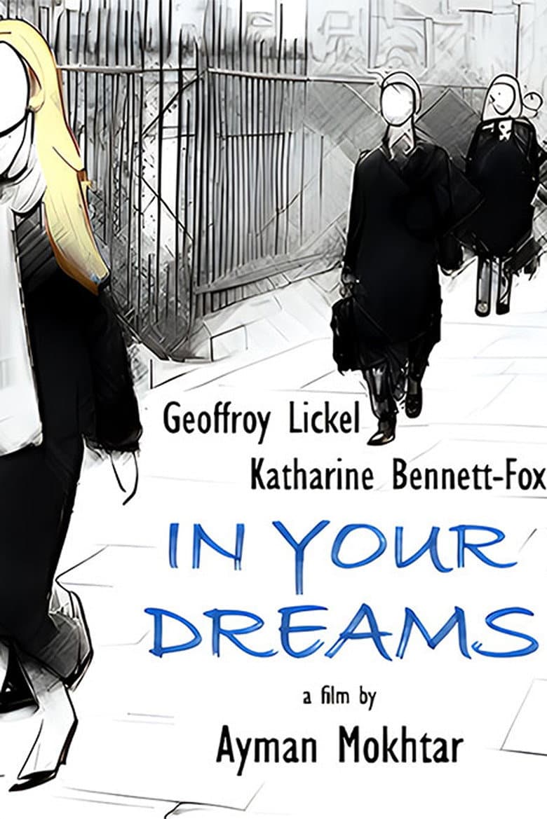 In Your Dreams poster