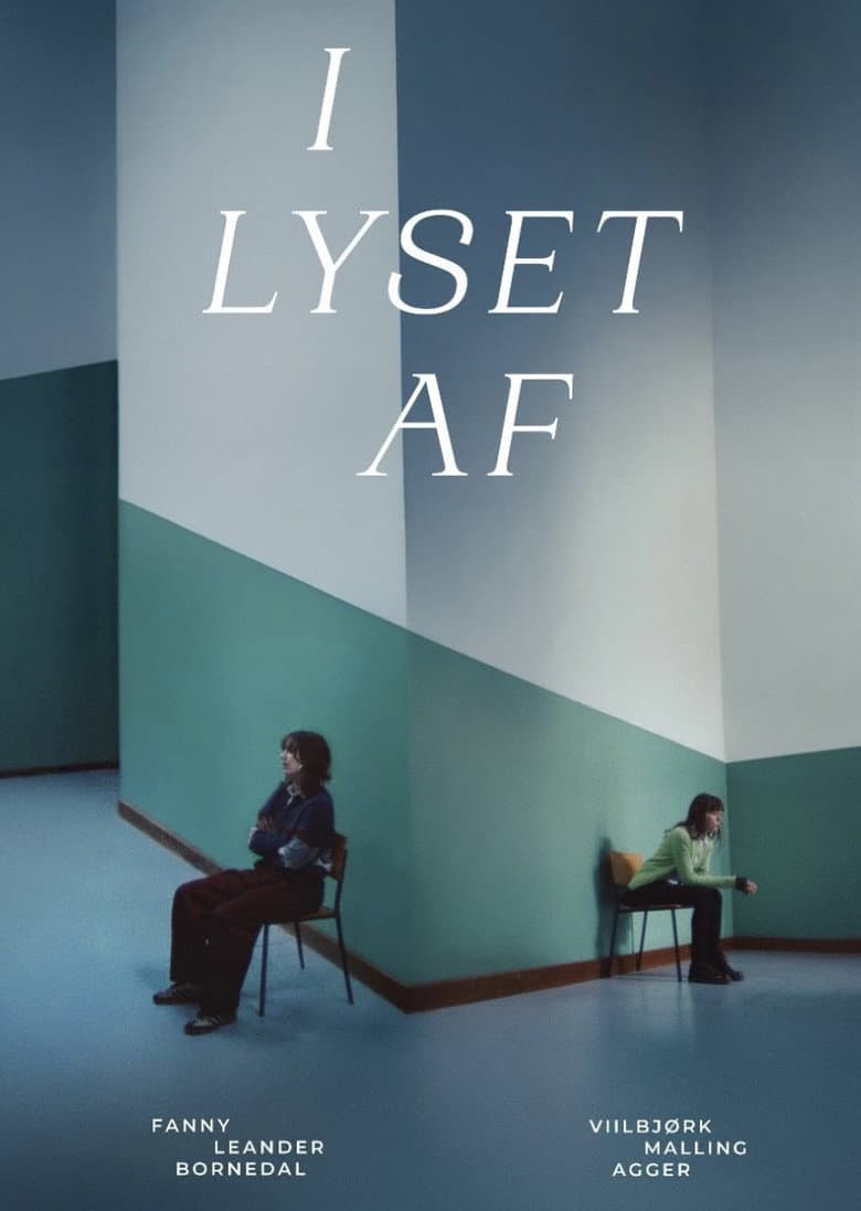I Lyset Af poster