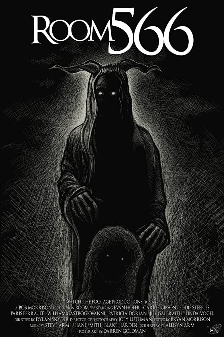 Room 566 poster