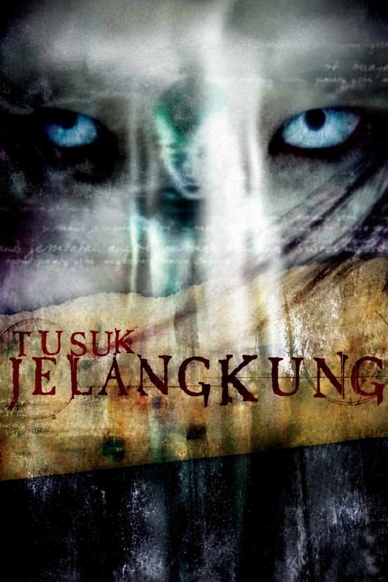 Tusuk Jelangkung poster