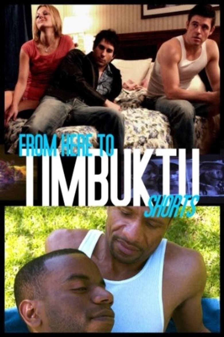 From Here to Timbuktu poster
