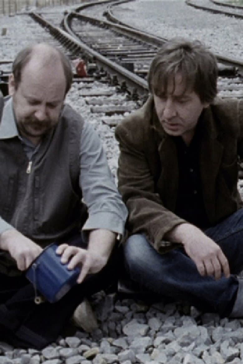 Chinese Are Coming poster