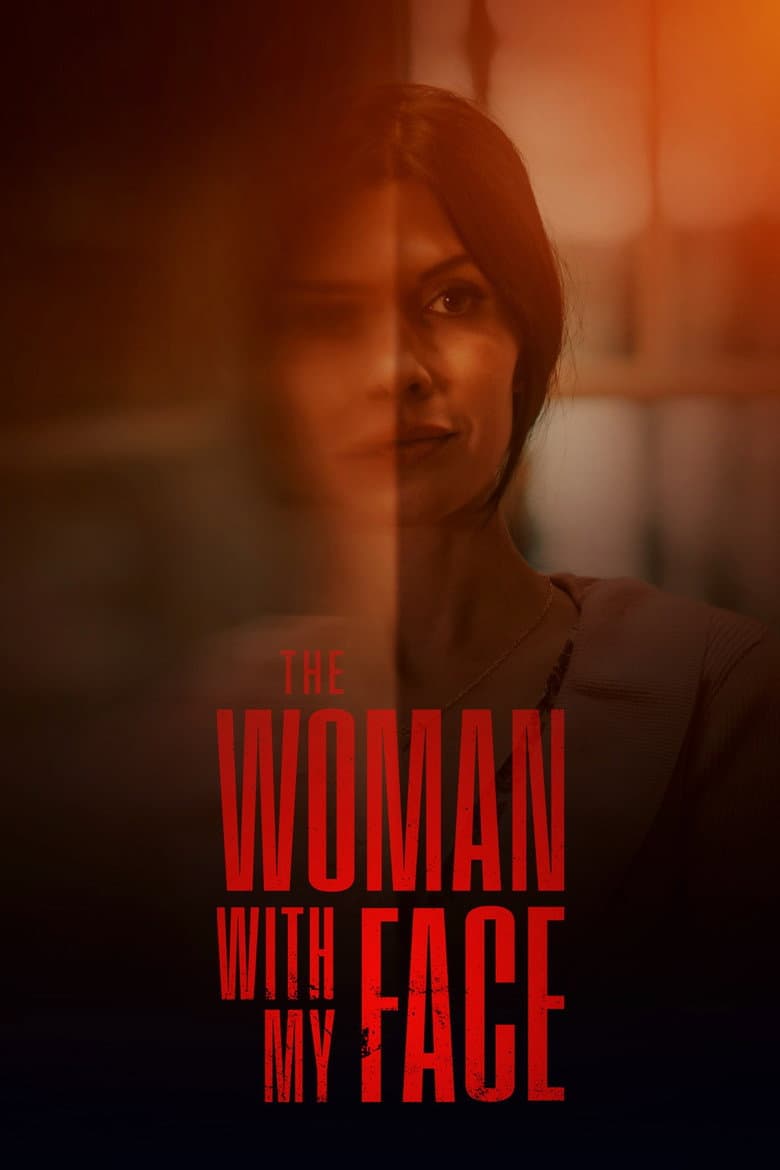 The Woman with My Face poster