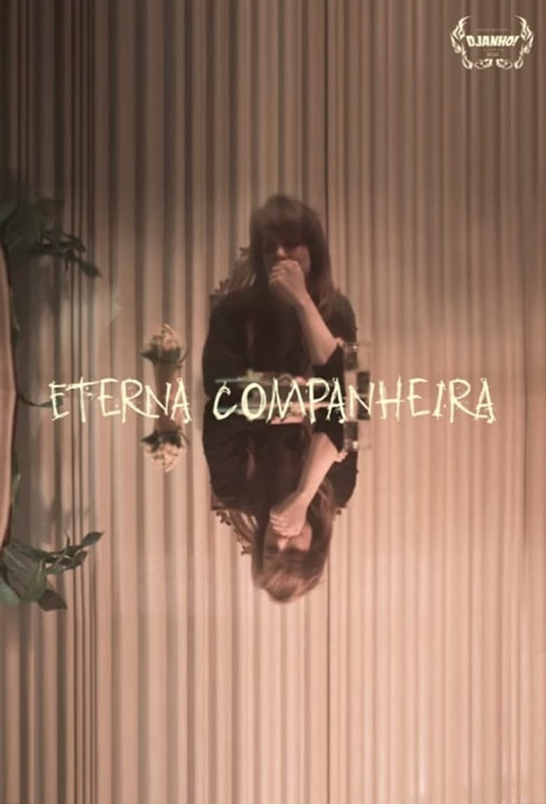 Eterna Companheira poster