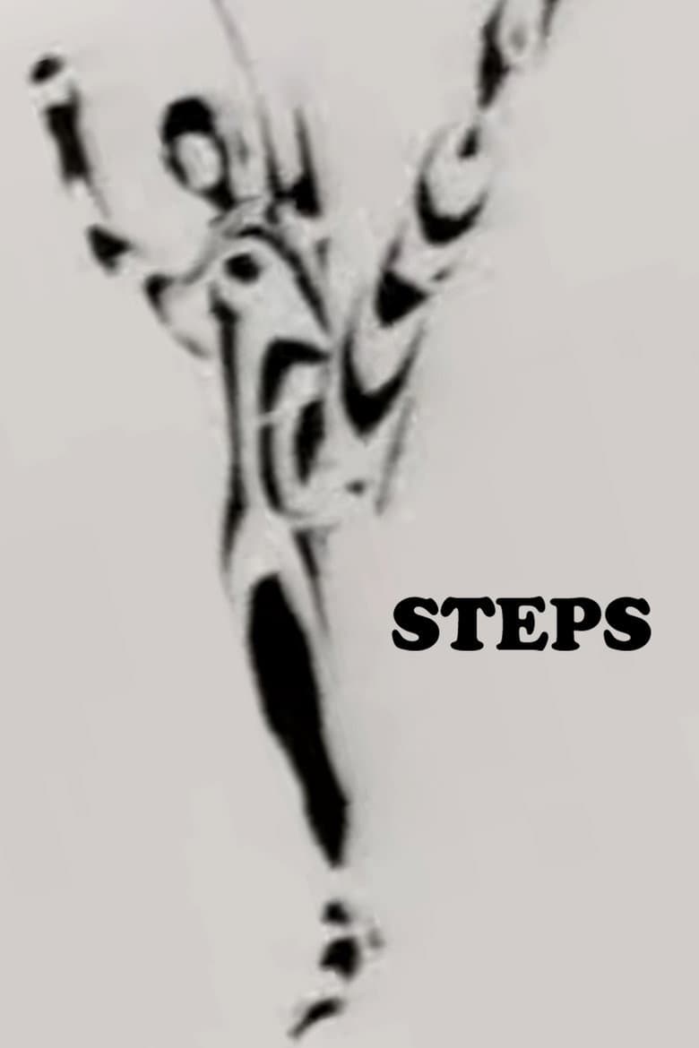 Steps poster